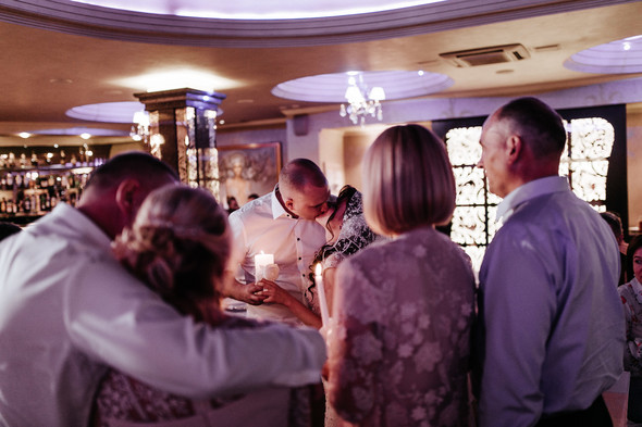 Wedding Artem&Victoria - фото №93
