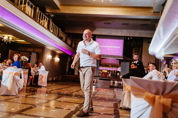 Wedding Artem&Victoria - фото №90