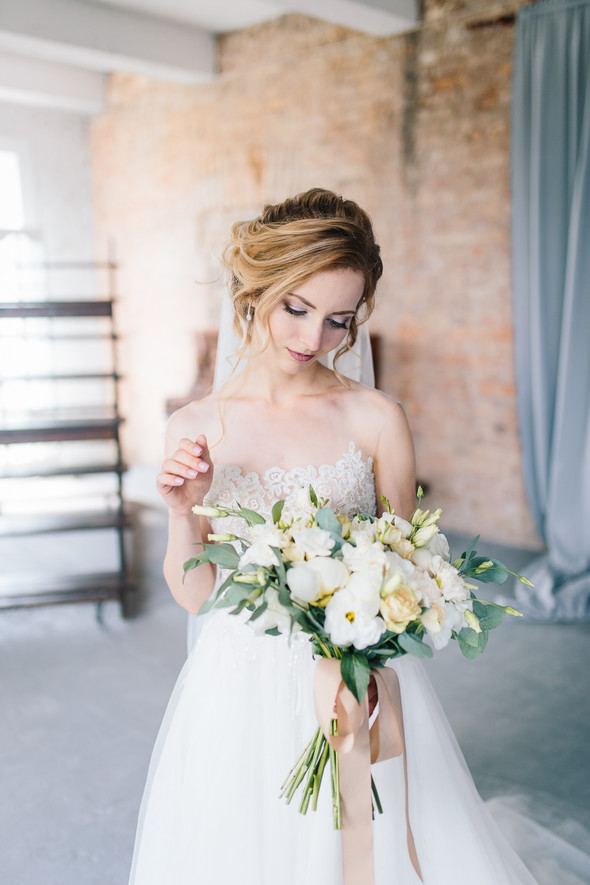 Wedding Iliya & Kate - фото №49