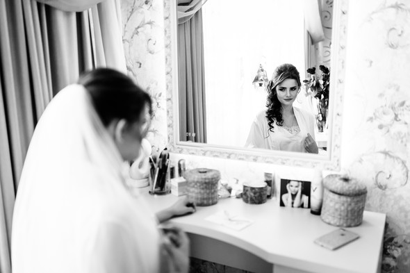 Wedding Artem&Victoria - фото №19