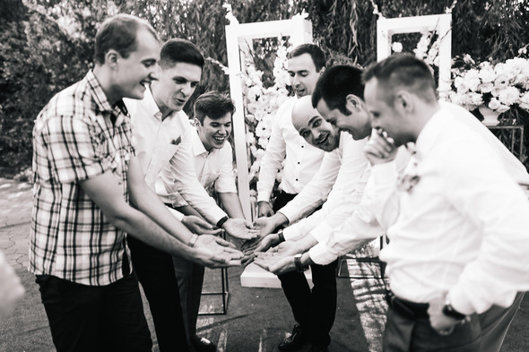 Wedding Iliya & Kate - фото №82