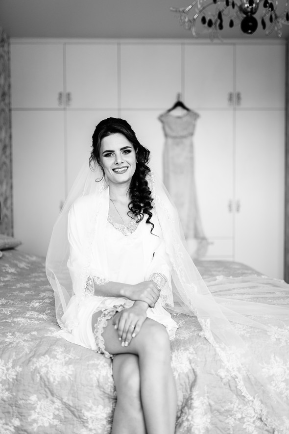 Wedding Artem&Victoria - фото №21