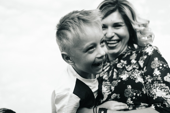 Wedding day | Stas&Masha - фото №37