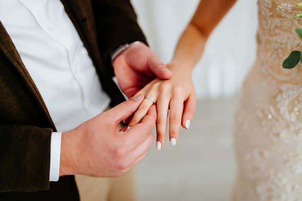 Wedding Artem&Victoria - фото №37