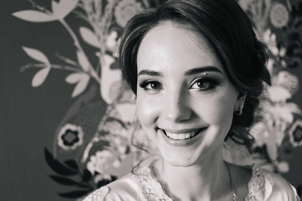 Wedding day | Stas&Masha - фото №6