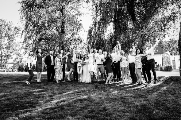 Wedding Artem&Victoria - фото №74