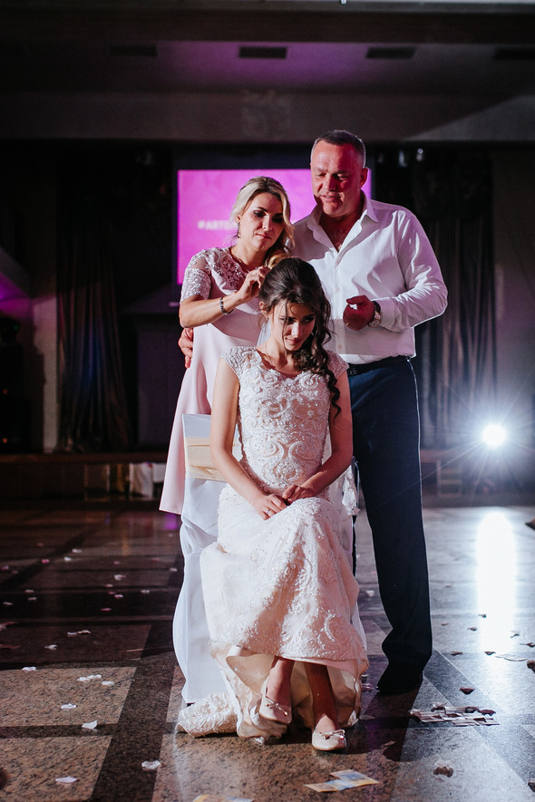 Wedding Artem&Victoria - фото №91