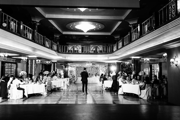 Wedding Artem&Victoria - фото №76