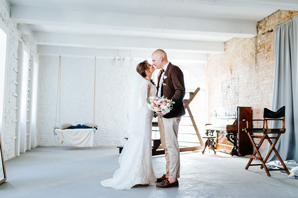 Wedding Artem&Victoria - фото №56