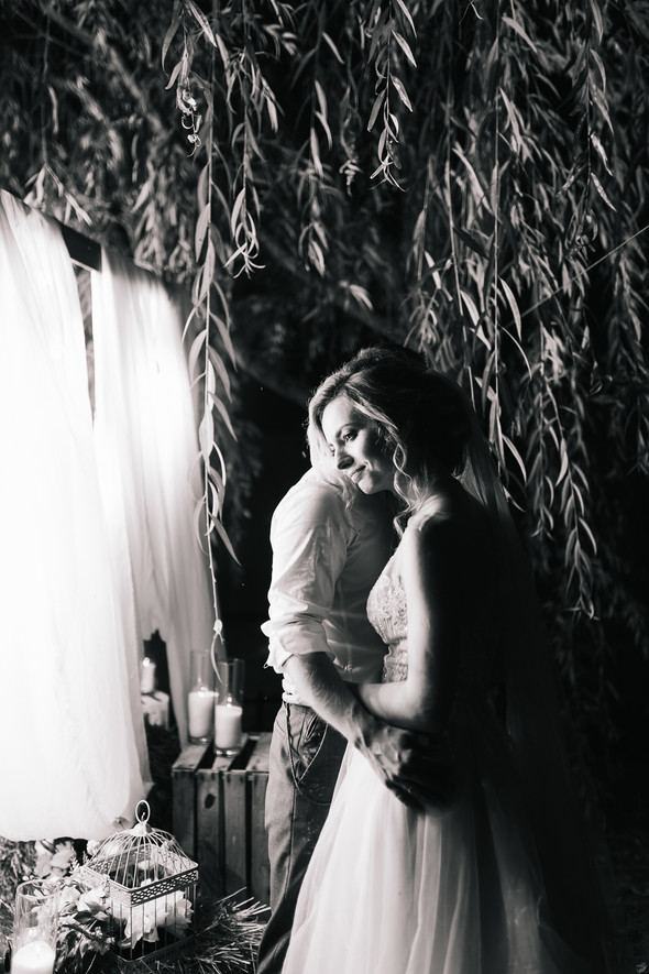 Wedding Iliya & Kate - фото №101