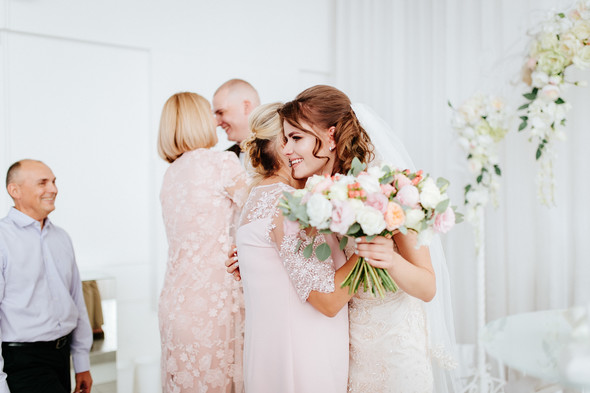 Wedding Artem&Victoria - фото №44