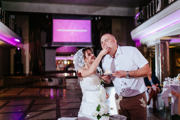 Wedding Artem&Victoria - фото №95