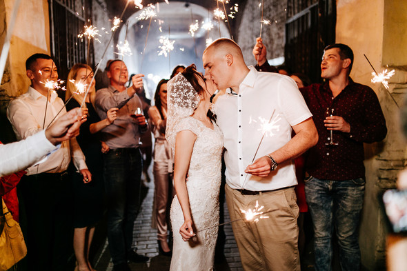 Wedding Artem&Victoria - фото №99