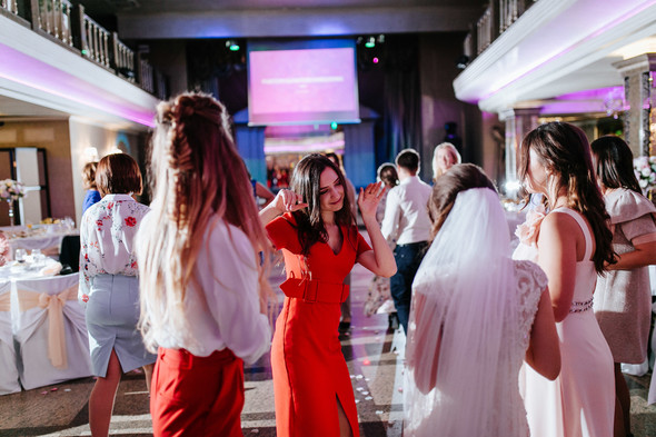 Wedding Artem&Victoria - фото №77