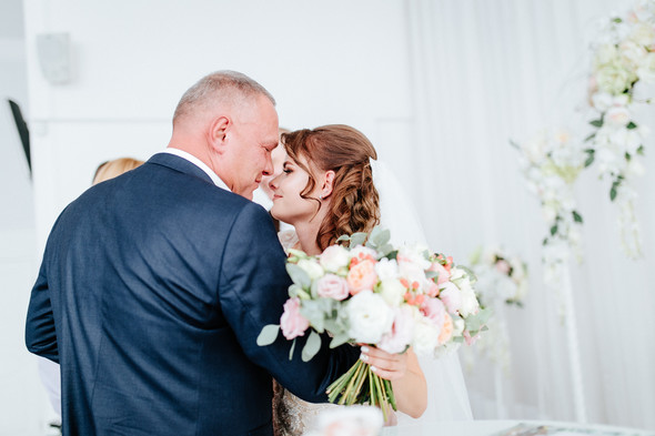 Wedding Artem&Victoria - фото №45