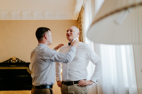 Wedding Artem&Victoria - фото №4