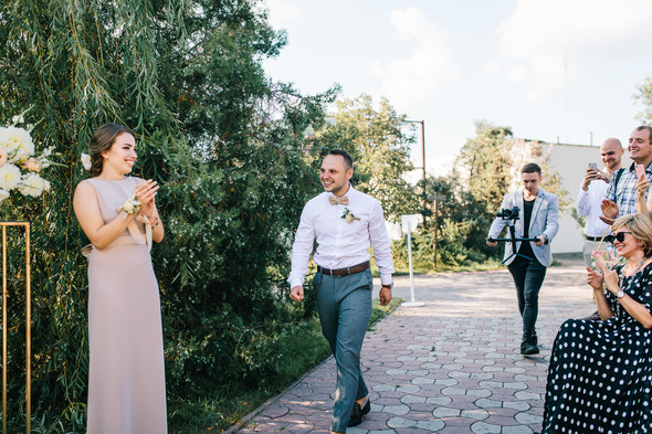 Wedding Iliya & Kate - фото №70