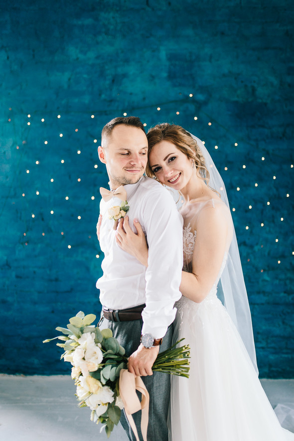 Wedding Iliya & Kate - фото №58