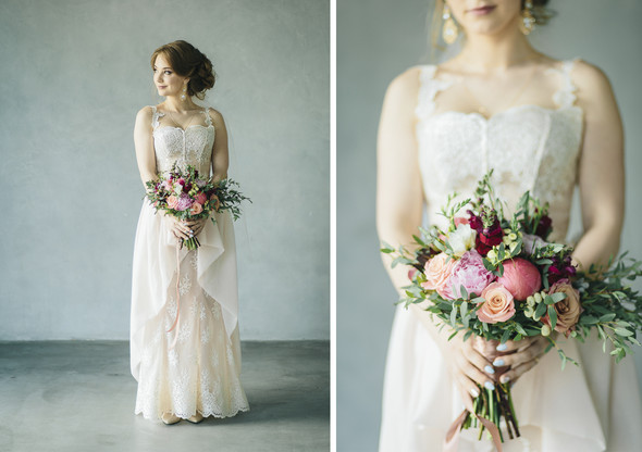 Wedding day | Stas&Masha - фото №10