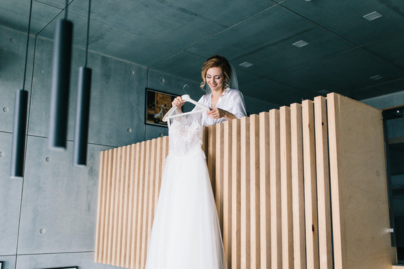 Wedding Iliya & Kate - фото №3