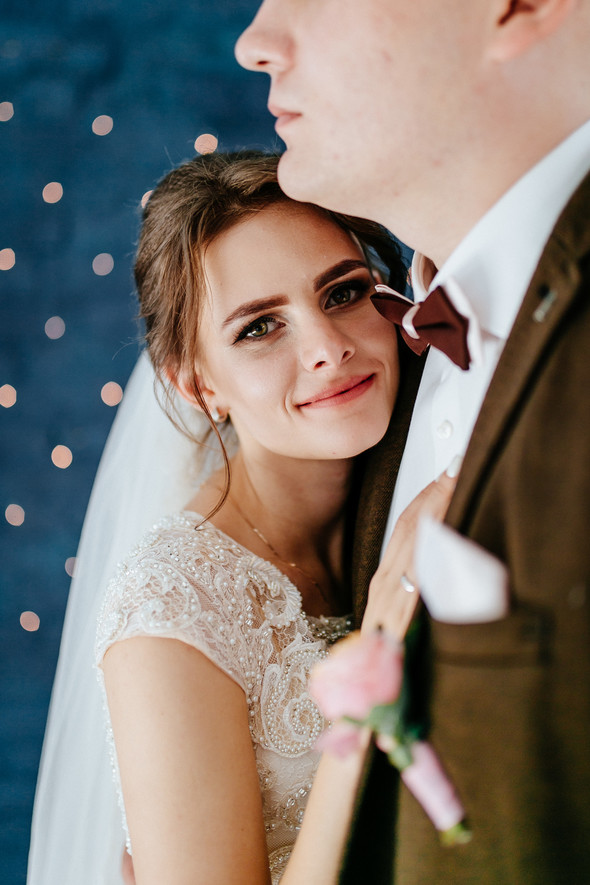 Wedding Artem&Victoria - фото №63