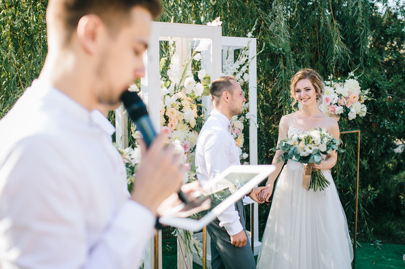 Wedding Iliya & Kate - фото №77