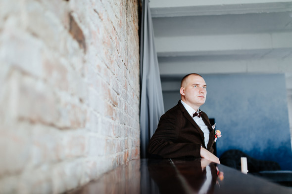 Wedding Artem&Victoria - фото №49