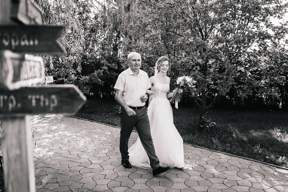 Wedding Iliya & Kate - фото №74