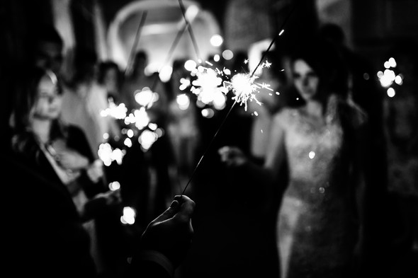 Wedding Artem&Victoria - фото №98