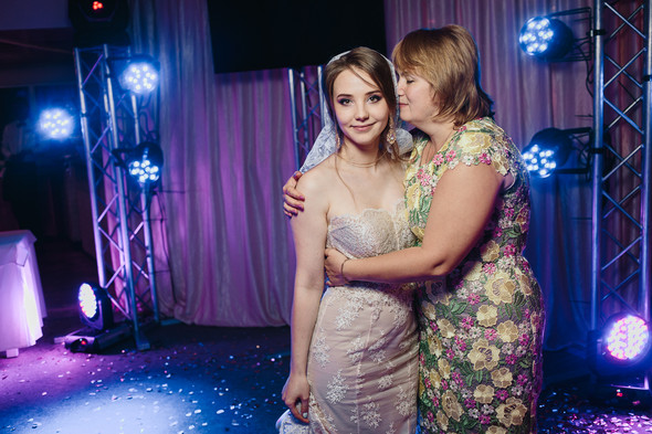 Wedding day | Stas&Masha - фото №45