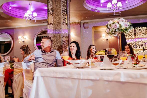 Wedding Artem&Victoria - фото №86