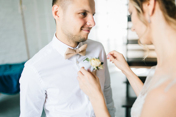 Wedding Iliya & Kate - фото №34