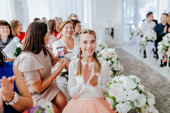 Wedding Artem&Victoria - фото №29