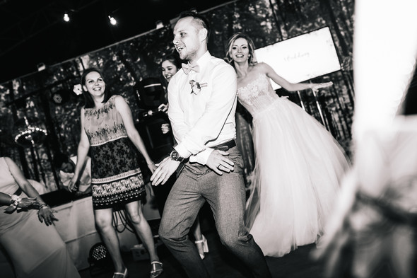 Wedding Iliya & Kate - фото №93