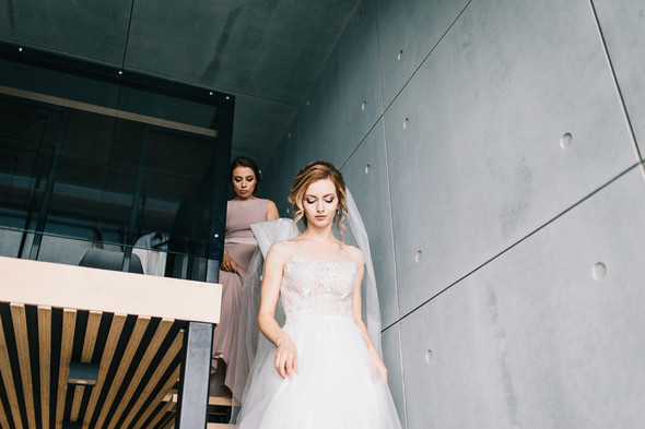 Wedding Iliya & Kate - фото №7