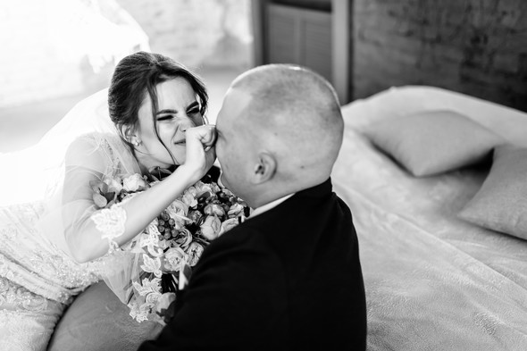 Wedding Artem&Victoria - фото №62