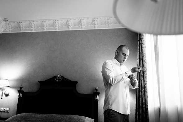 Wedding Artem&Victoria - фото №3