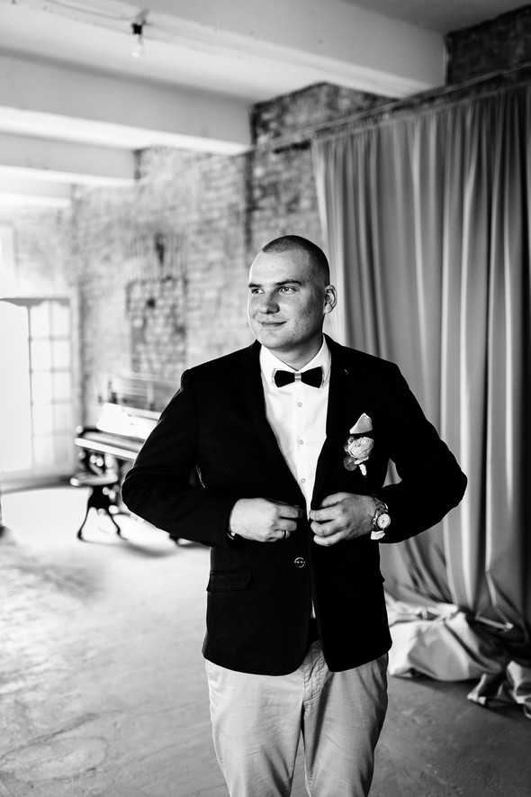 Wedding Artem&Victoria - фото №50