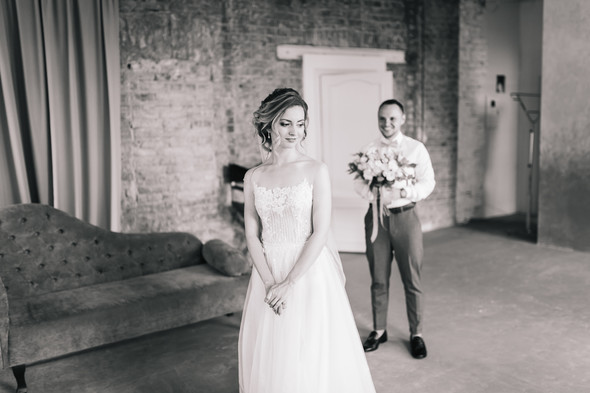 Wedding Iliya & Kate - фото №27
