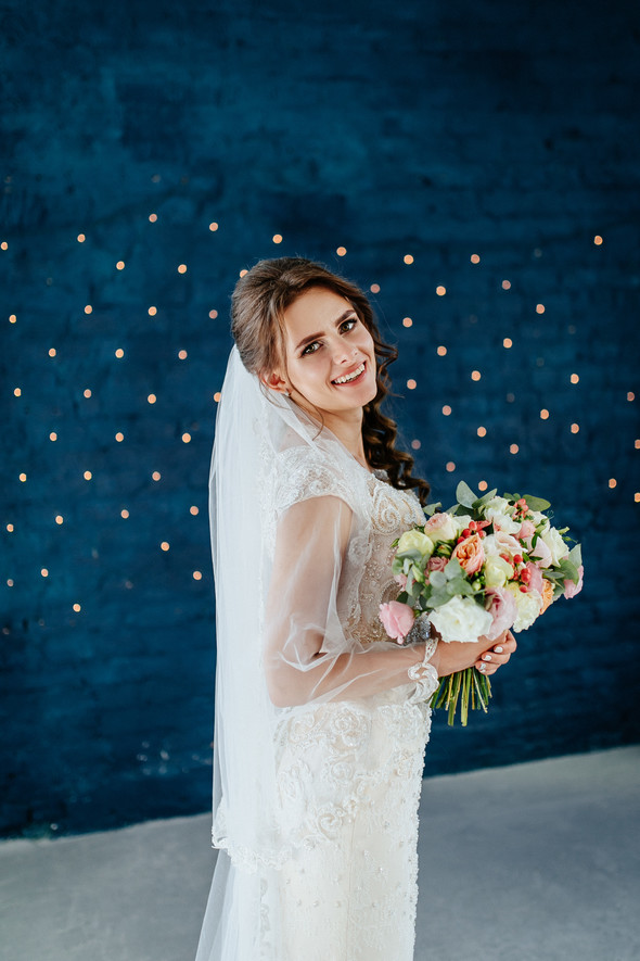 Wedding Artem&Victoria - фото №66