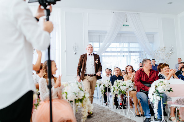 Wedding Artem&Victoria - фото №28