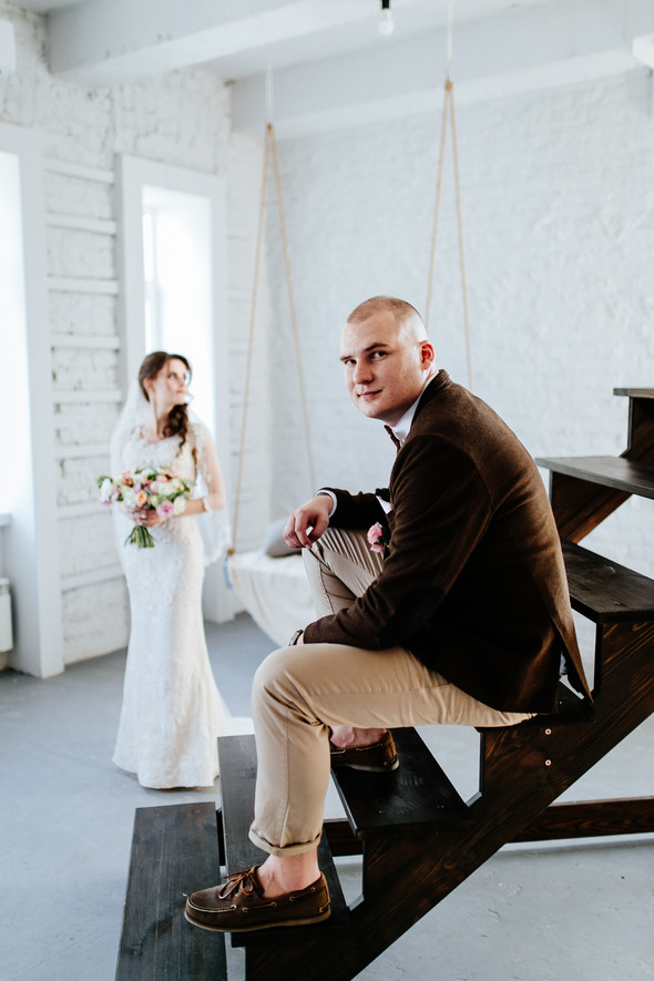 Wedding Artem&Victoria - фото №55