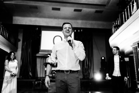 Wedding Artem&Victoria - фото №87
