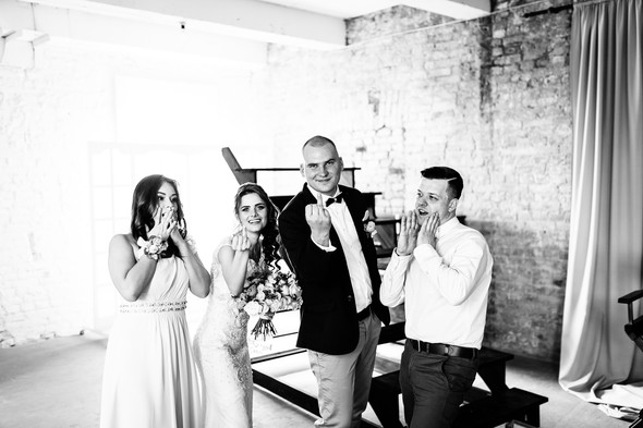 Wedding Artem&Victoria - фото №60