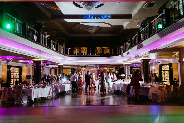 Wedding Artem&Victoria - фото №80