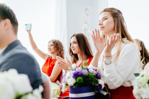 Wedding Artem&Victoria - фото №43