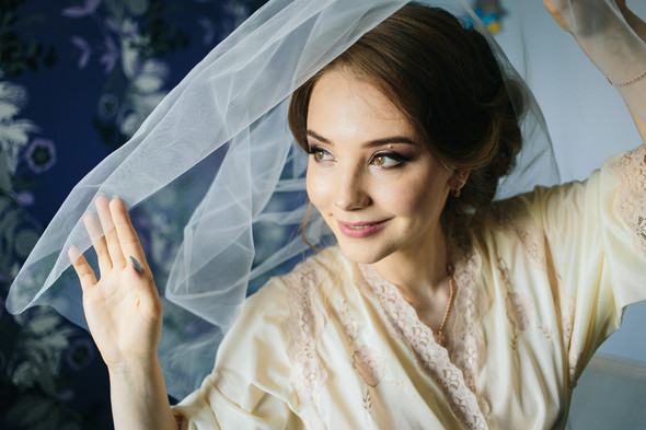 Wedding day | Stas&Masha - фото №7