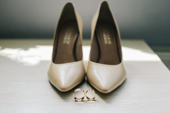 Wedding day | Stas&Masha - фото №9