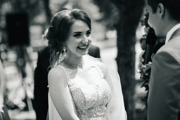 Wedding day | Stas&Masha - фото №21