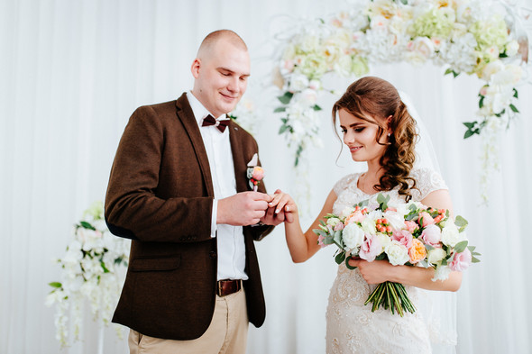 Wedding Artem&Victoria - фото №36